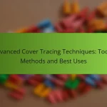 Advanced Cover Tracing Techniques: Tools, Methods and Best Uses